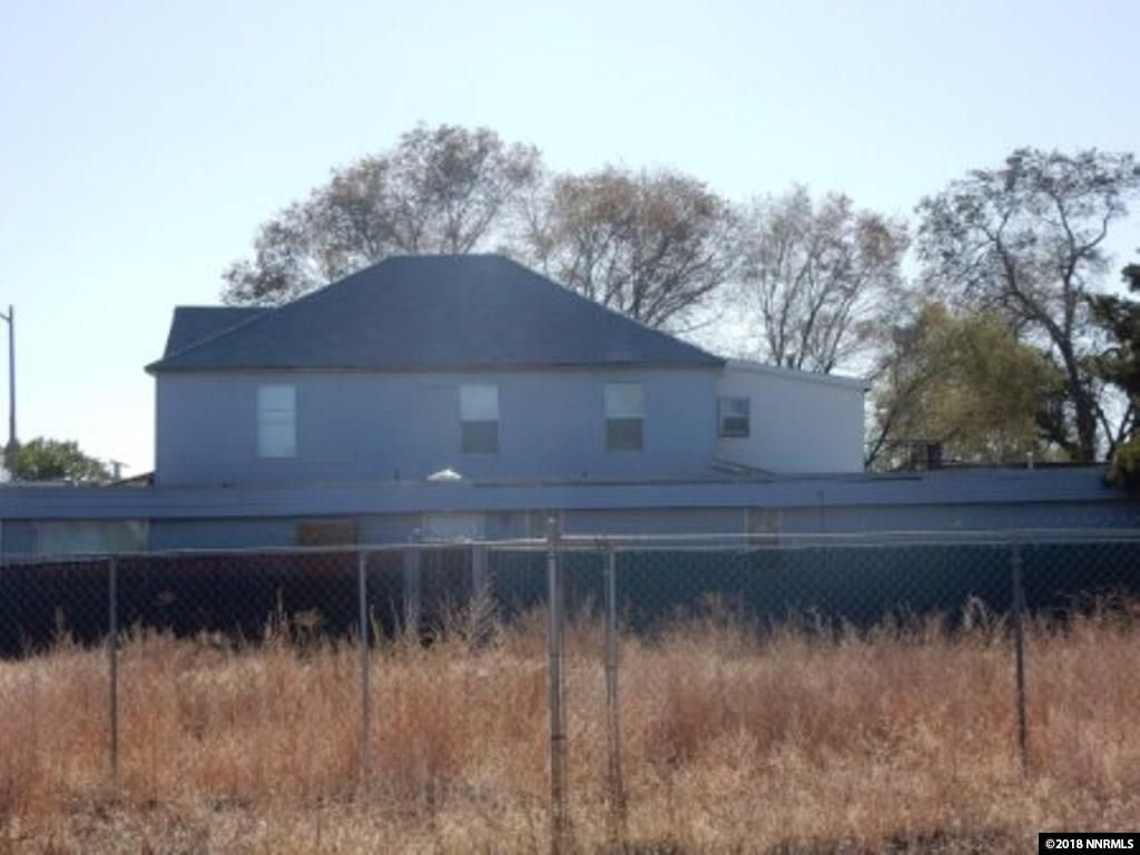 108 W Front St, Battle Mountain, NV 89820